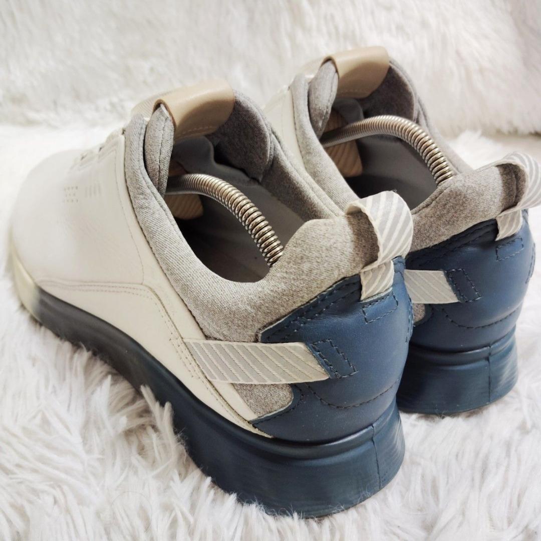 エコー ECCO S-THREE GTX BOA 最終価格 42/26.5