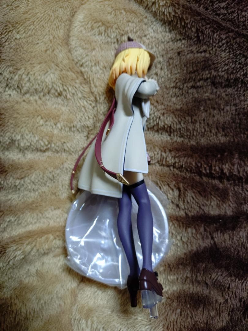 【中古品】POP UP PARADE ワトソン・アメリア