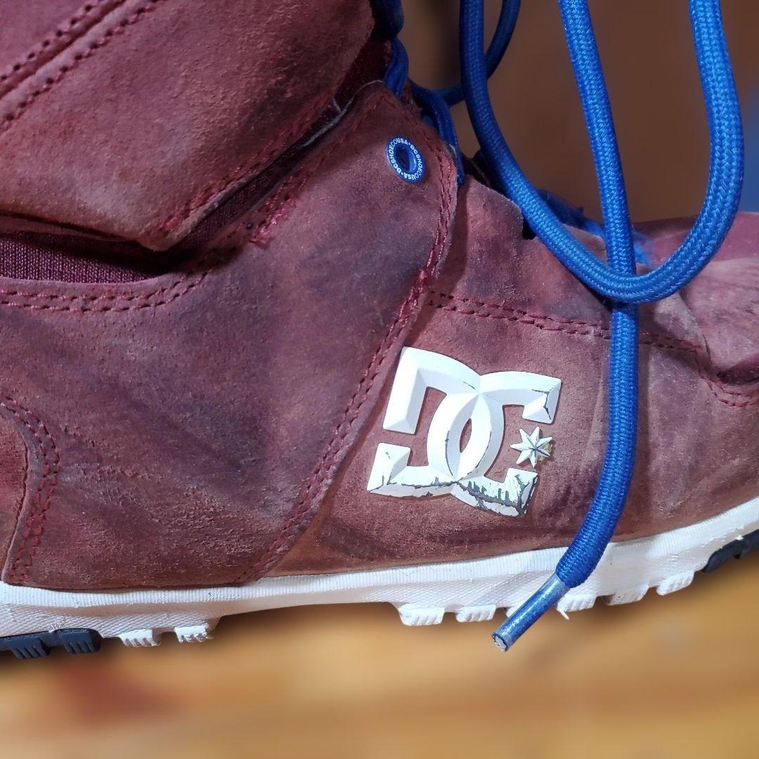 DC スノーボードブーツ 27cm! 26160