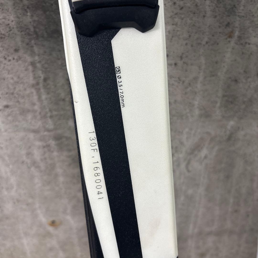 DRIVING スキーセット（ブーツ付き）