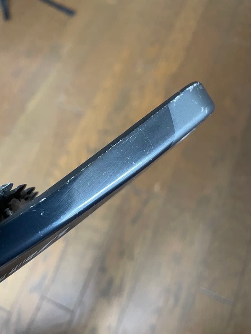 SHIMANO ULTEGRA r8000クランクセット 170mm