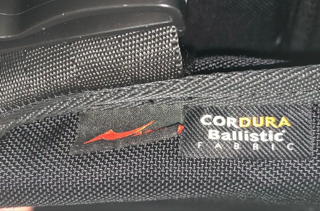 アピア APIA ガネット フィッシングベスト