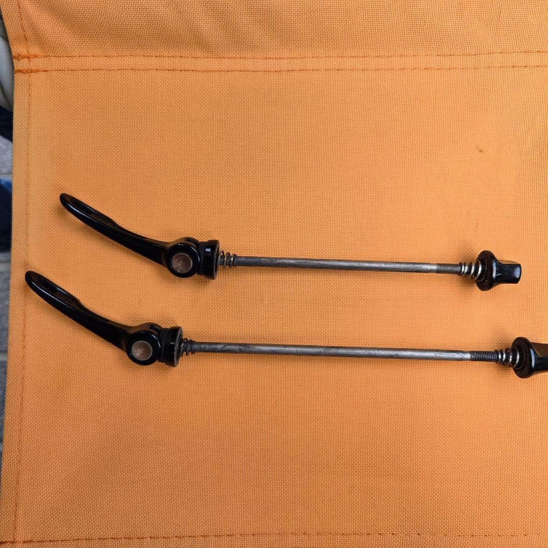 【日本限定120本】FFWD F6R-DT240 カーボンチューブラー ホイール