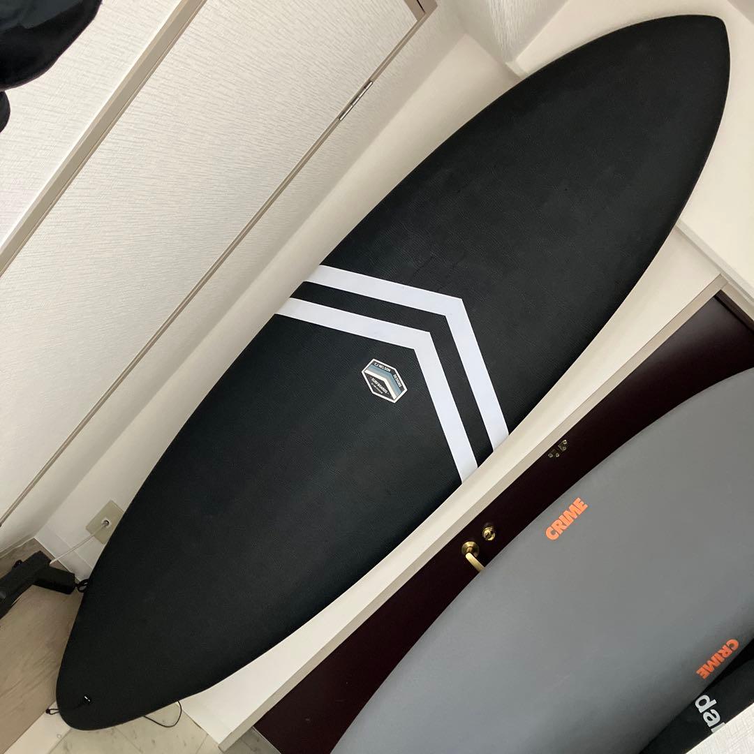 cj nelson music 7'0\