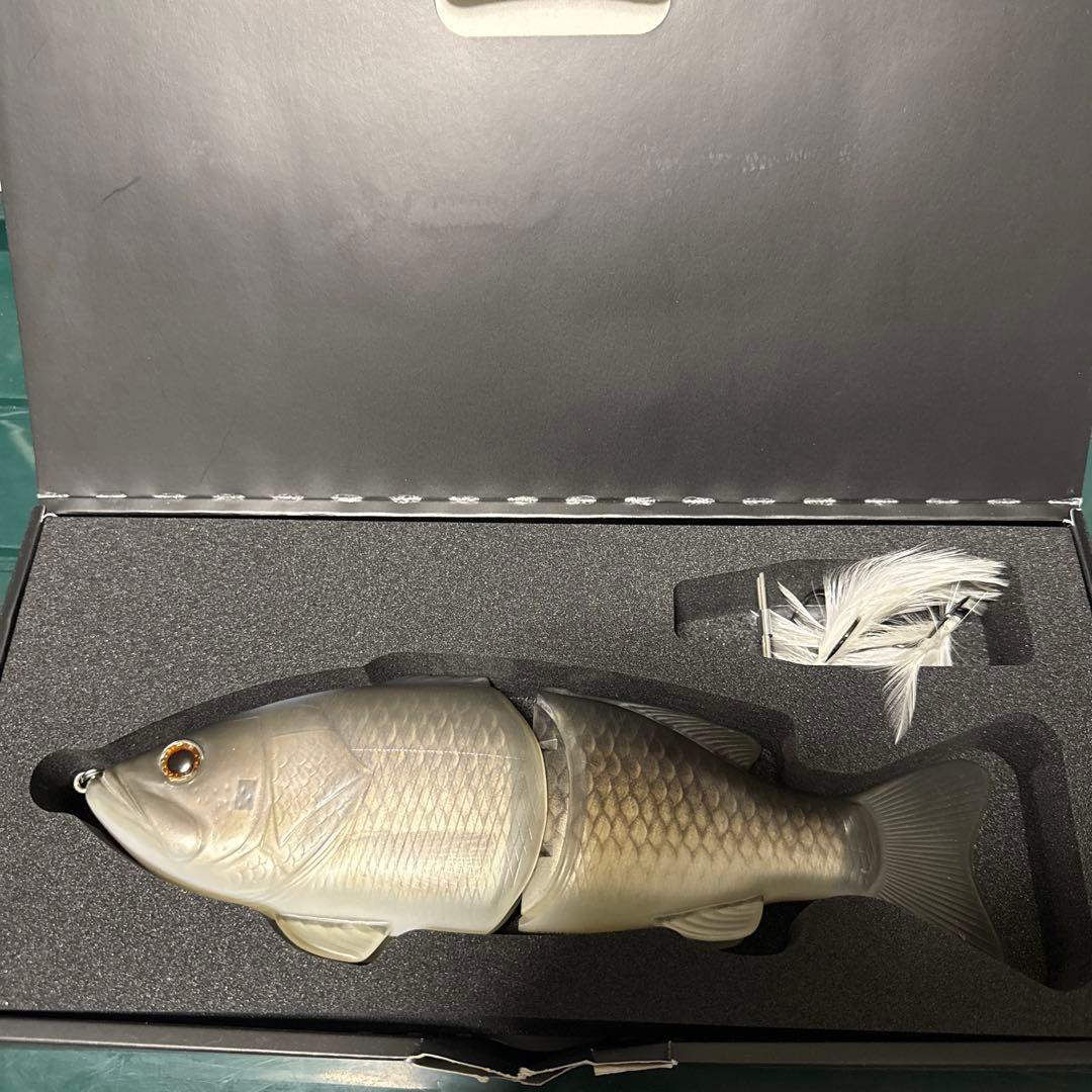 【本日最終価格】deps コードネームバス