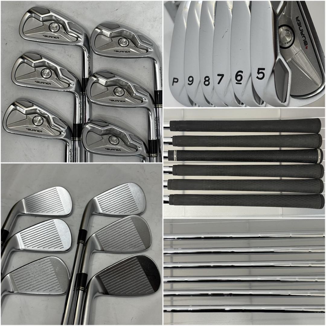 メンズ右利き初心者用　テーラーメイド　ゴルフクラブセット　W-2541