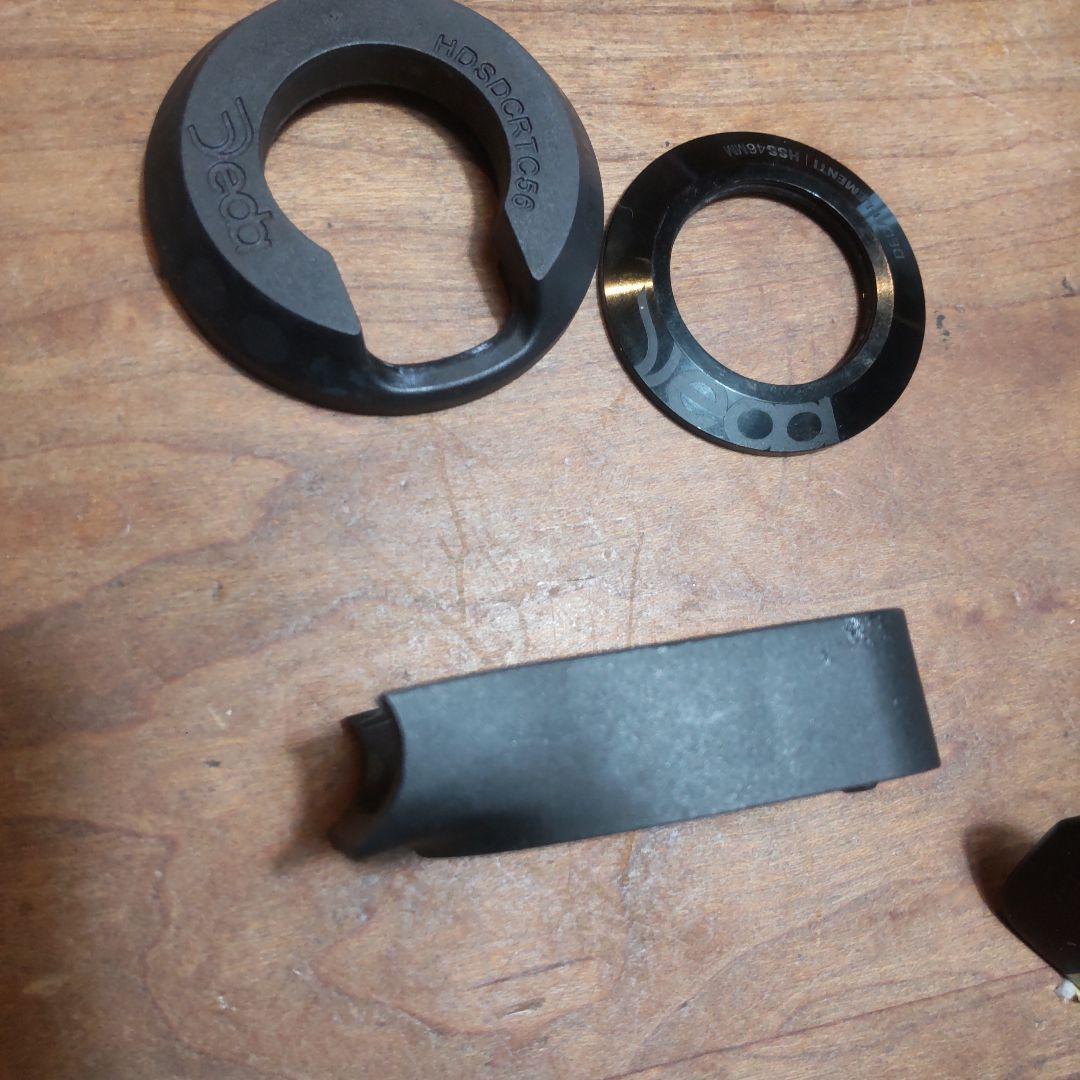 SUPERBOX ステム 80mm 82°