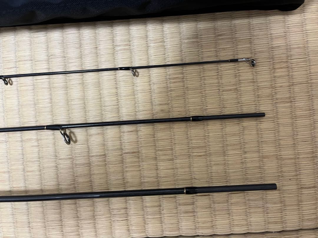 スミス　マジカルトラウト ULF MT-S56ULM/3