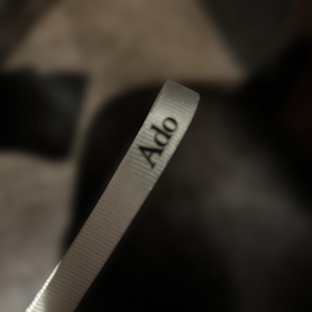 Ado LIVE TOUR 2022-2023 蜃気楼　ペンライト　リボン付き