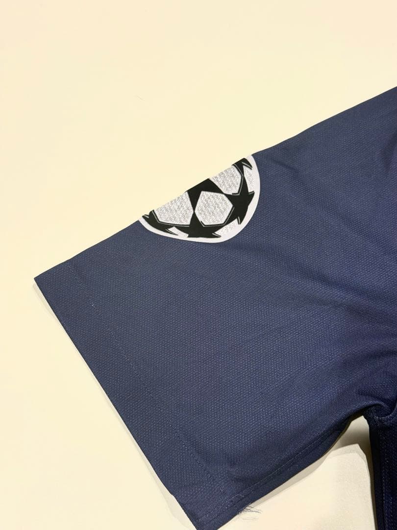 【美品/国内正規】PSG 19/20 ホーム ネイマールJR #10CLパッチ付