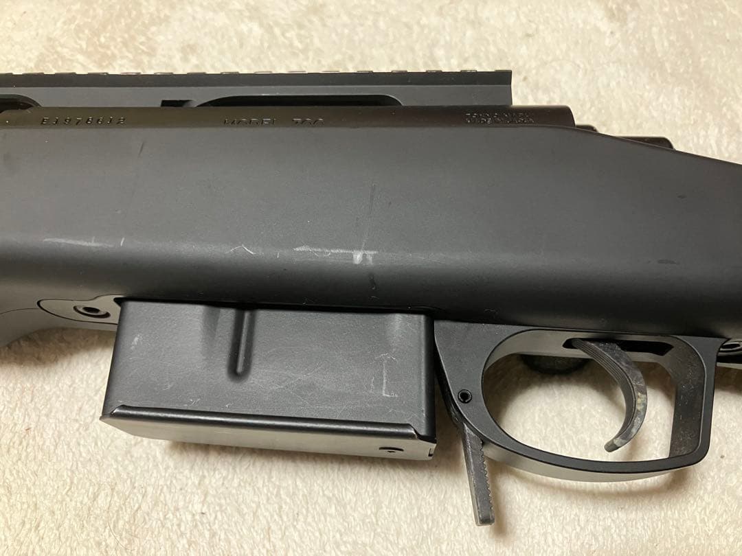 東京マルイ M40A5