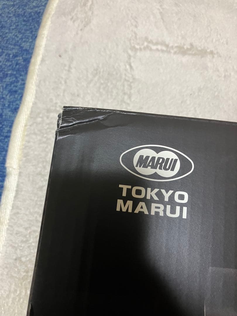 東京マルイ M40A5