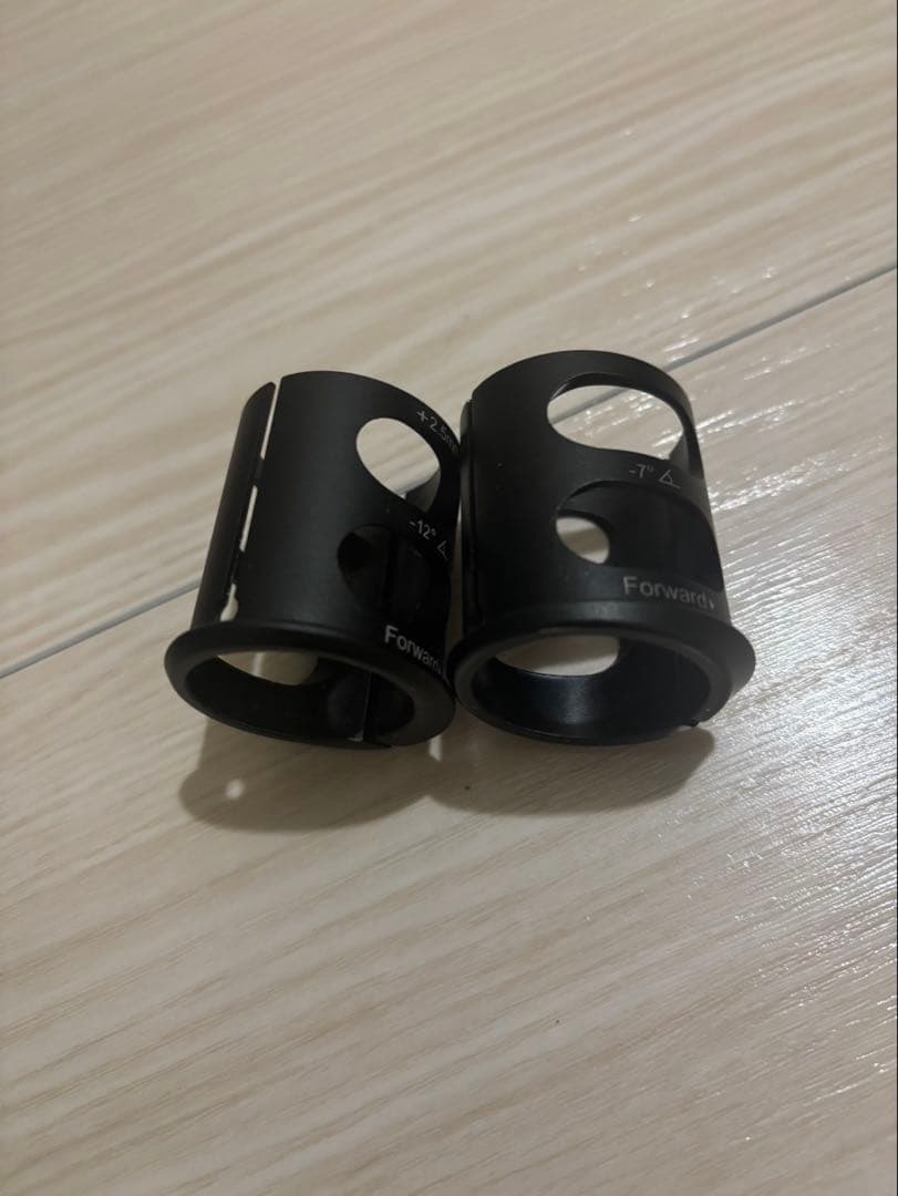 パーツ ENVE AERO STEM 110mm