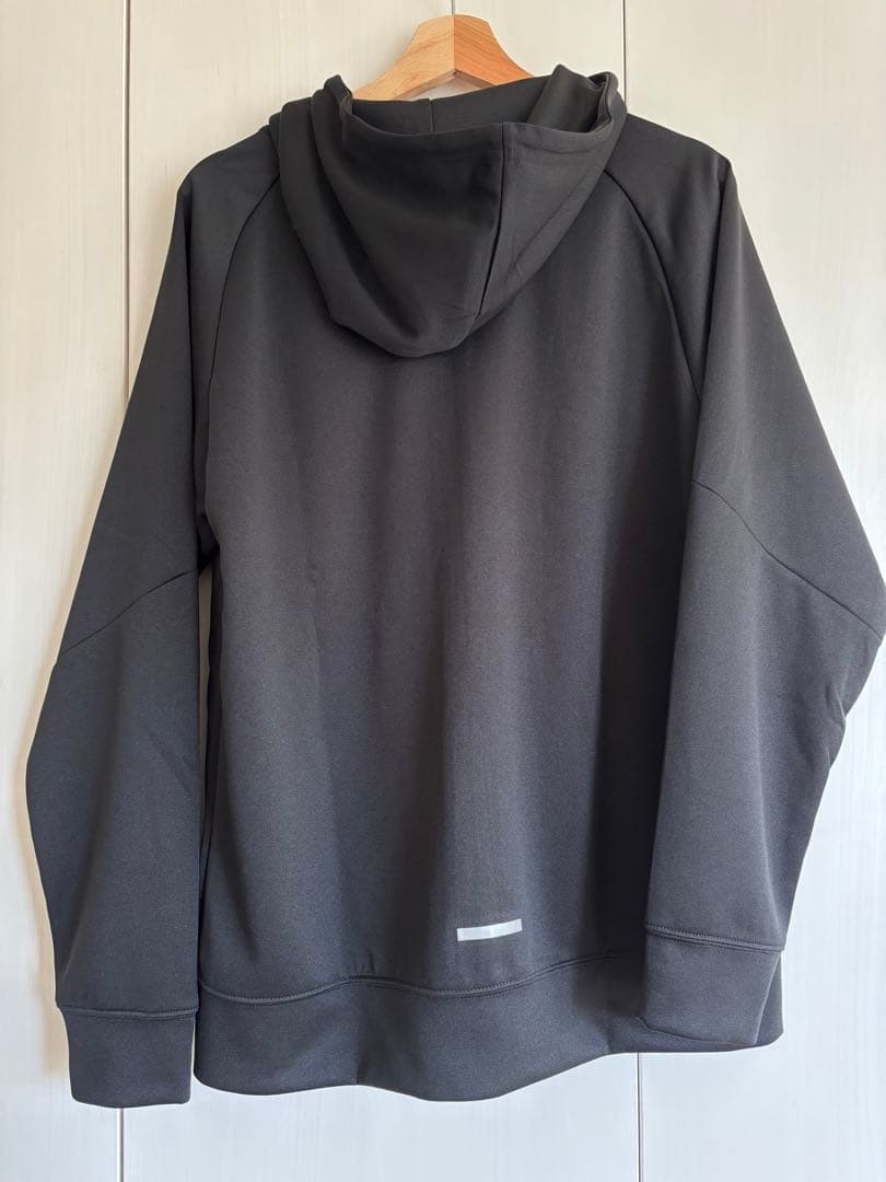 ［新品未使用］マンチェスターシティ公式　2025フルジップパーカー×パンツセット