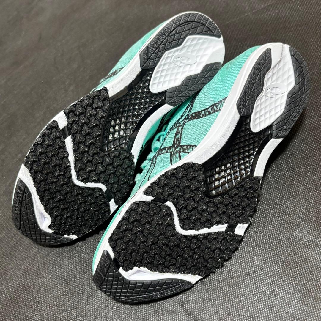 未使用 25.5cm ASICS ソーティーマジック RP 6 1013A098