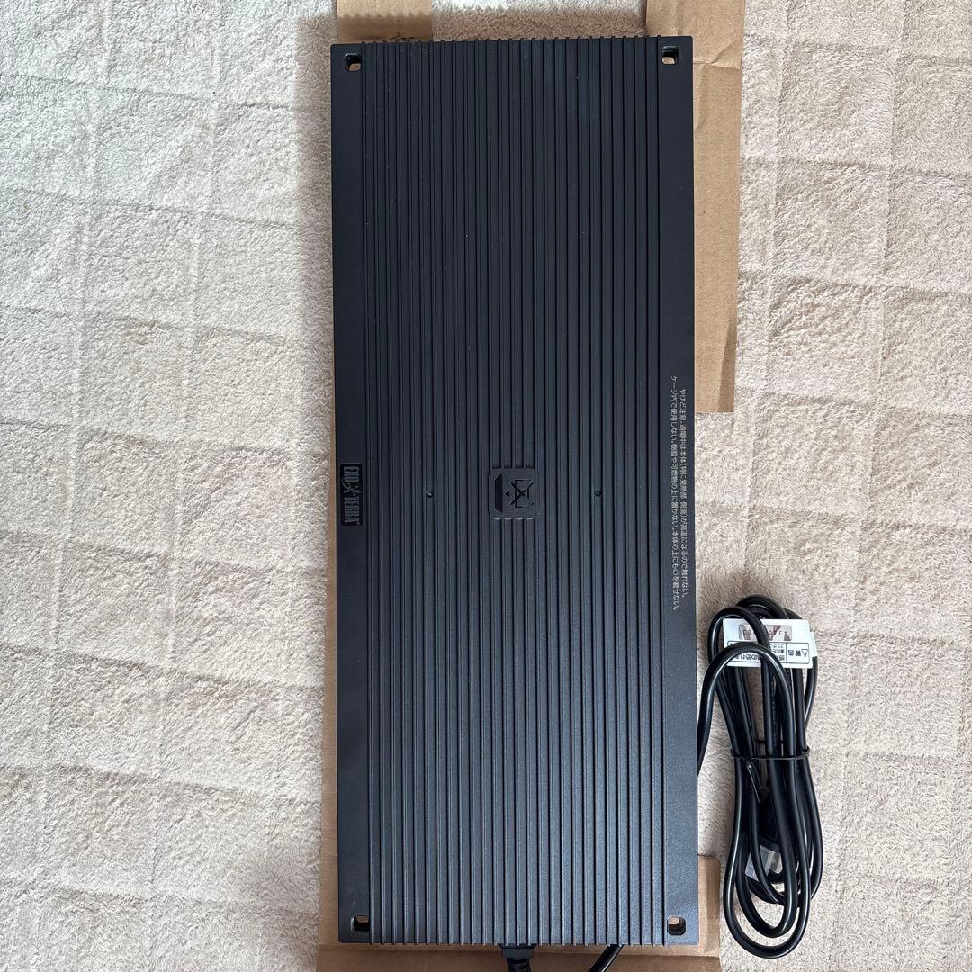 保温関連用品 EKO TERRA HEATING TOP L 40x16cm