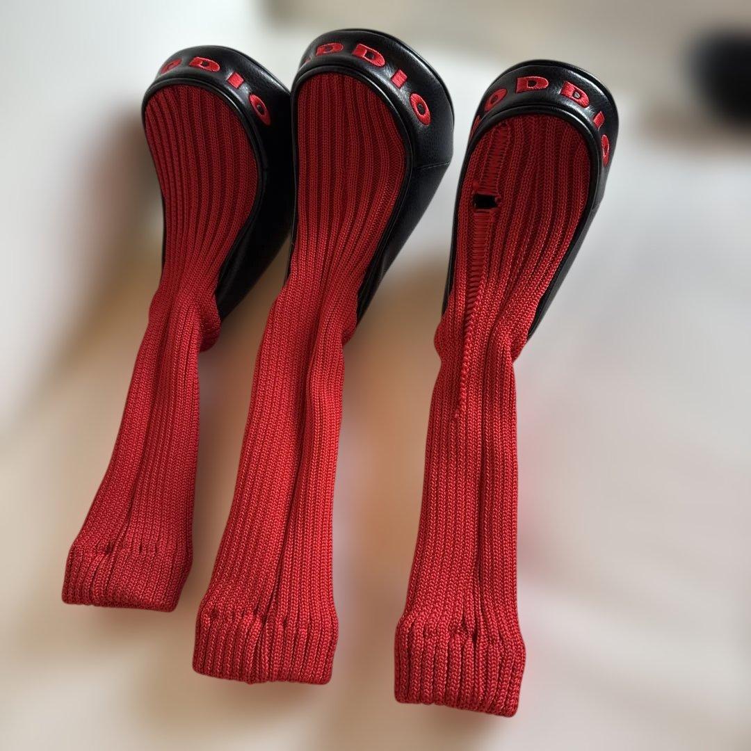 ゴルフクラブセット フェアウェイウッド 3本セット