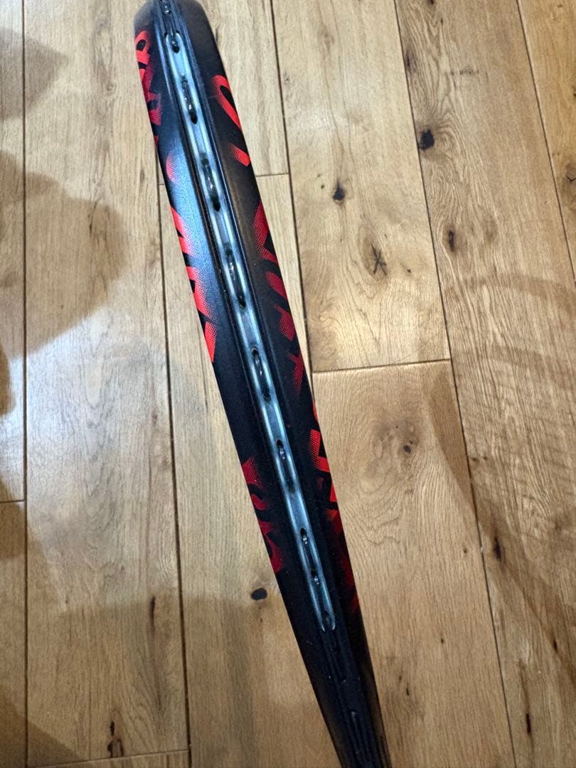 YONEX ジオブレイク80S ソフトテニスラケット