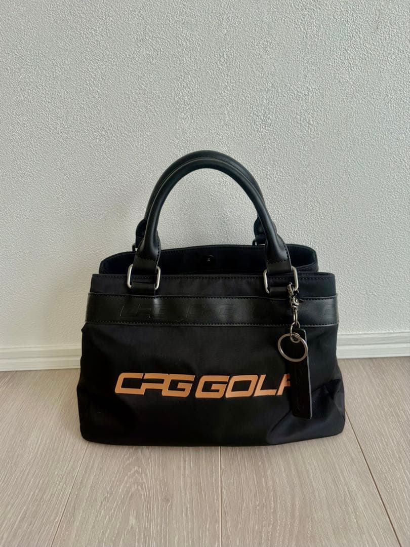 #cpggolf #美品　#カートバック