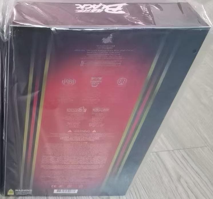 ホットトイズ TMS158 『仮面ライダーBLACK』 仮面ライダー ブラック