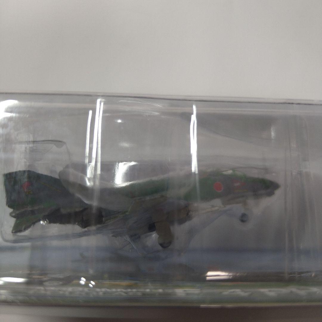 ワールドウイングスミュージアム F-4 ファントムⅡ　タカラ　1/200