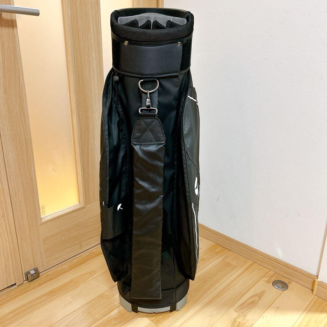 【希少品】Motocaddy キャディバッグ