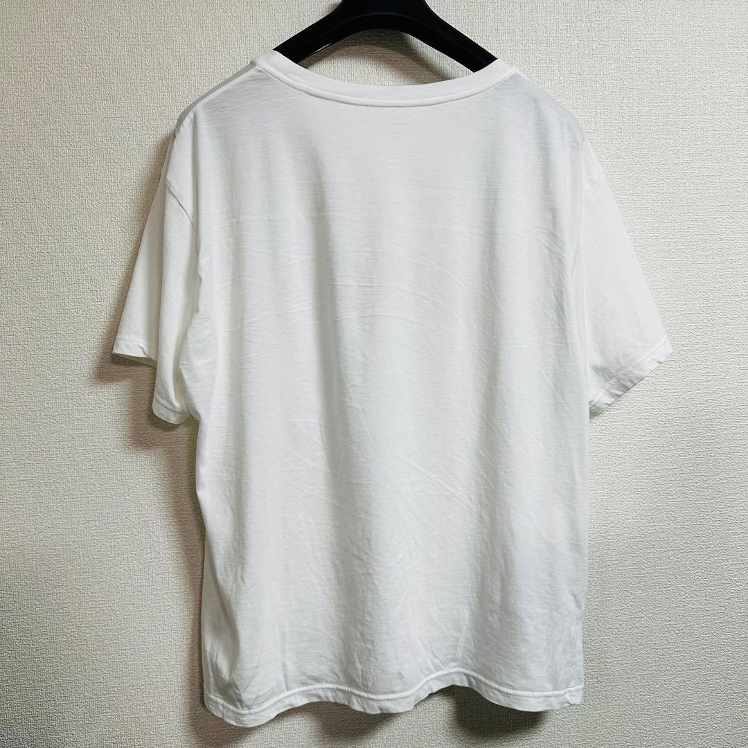 CDL TOKYO EST T-shirt 白 Mサイズ 登坂広臣