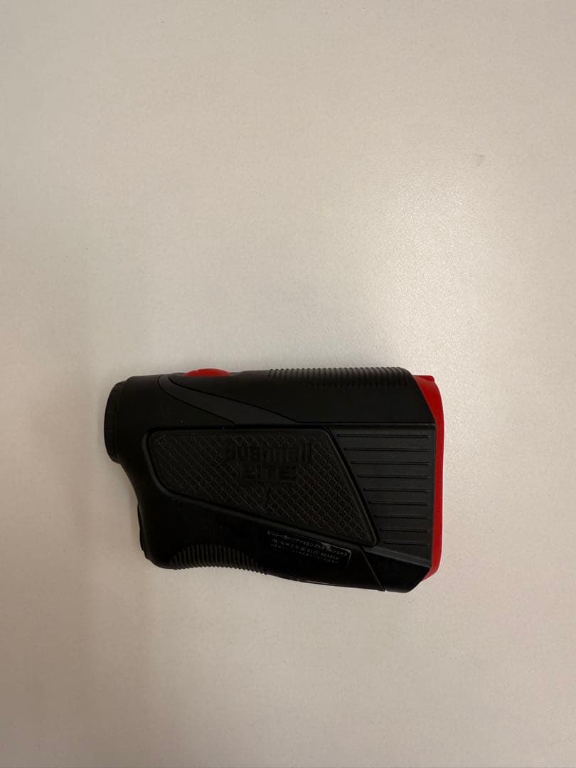 カマちゃん Bushnell Tour V5 ゴルフ用距離計