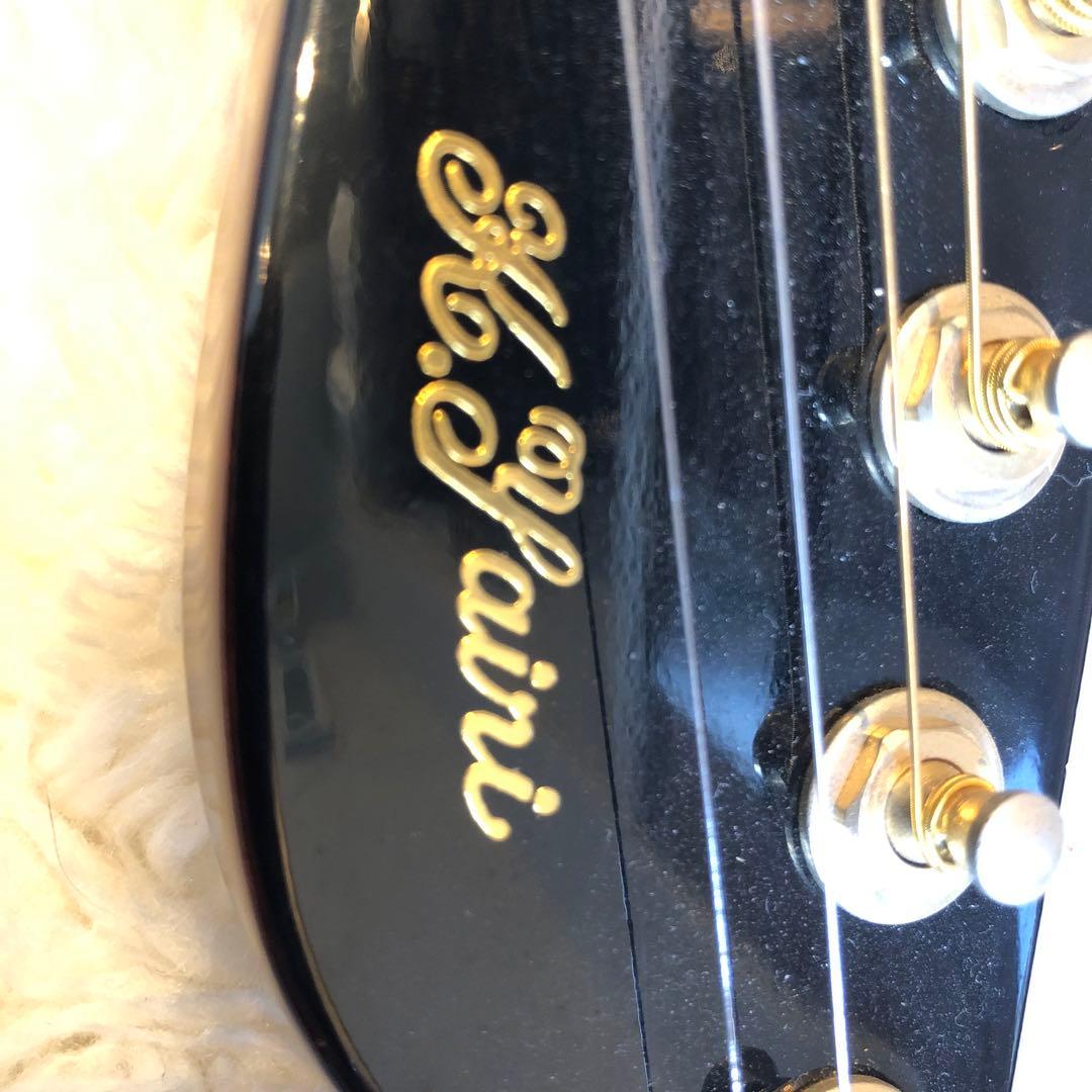 K-yairi アコースティックギター