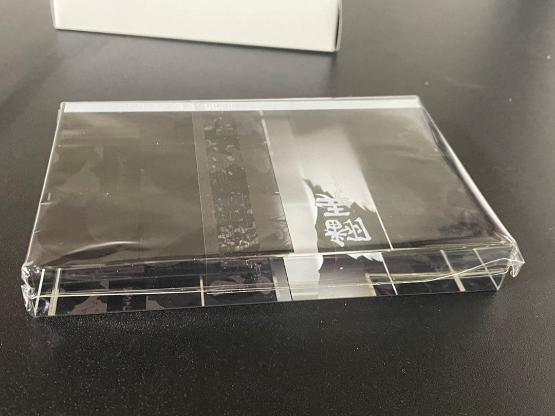 ハイキュー 角名倫太郎 バースデー アクリルブロック