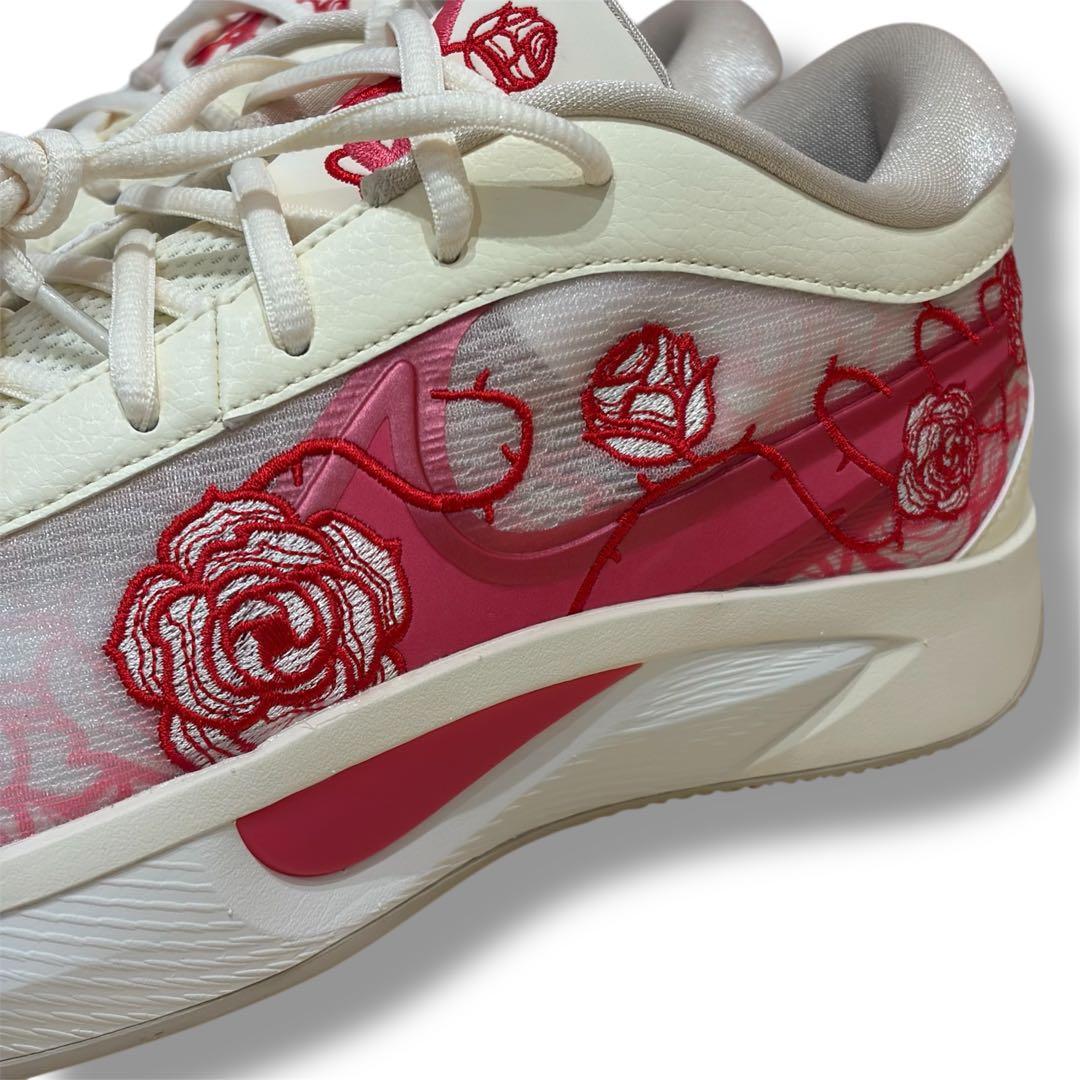 【箱付き】NIKE ナイキ ヤニス フリーク6 \"ローズ\" 27.5cm