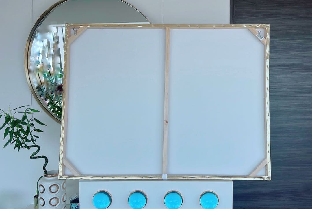 フラワーエレファント▪️タッチドピクチャー▪️LIVINGHOUSE ▪️動物