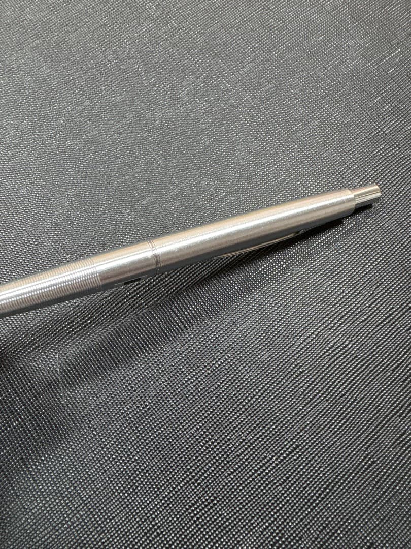 ニューマン　NEWMAN　スーパー5 エラー品　激レア品　シャープペン