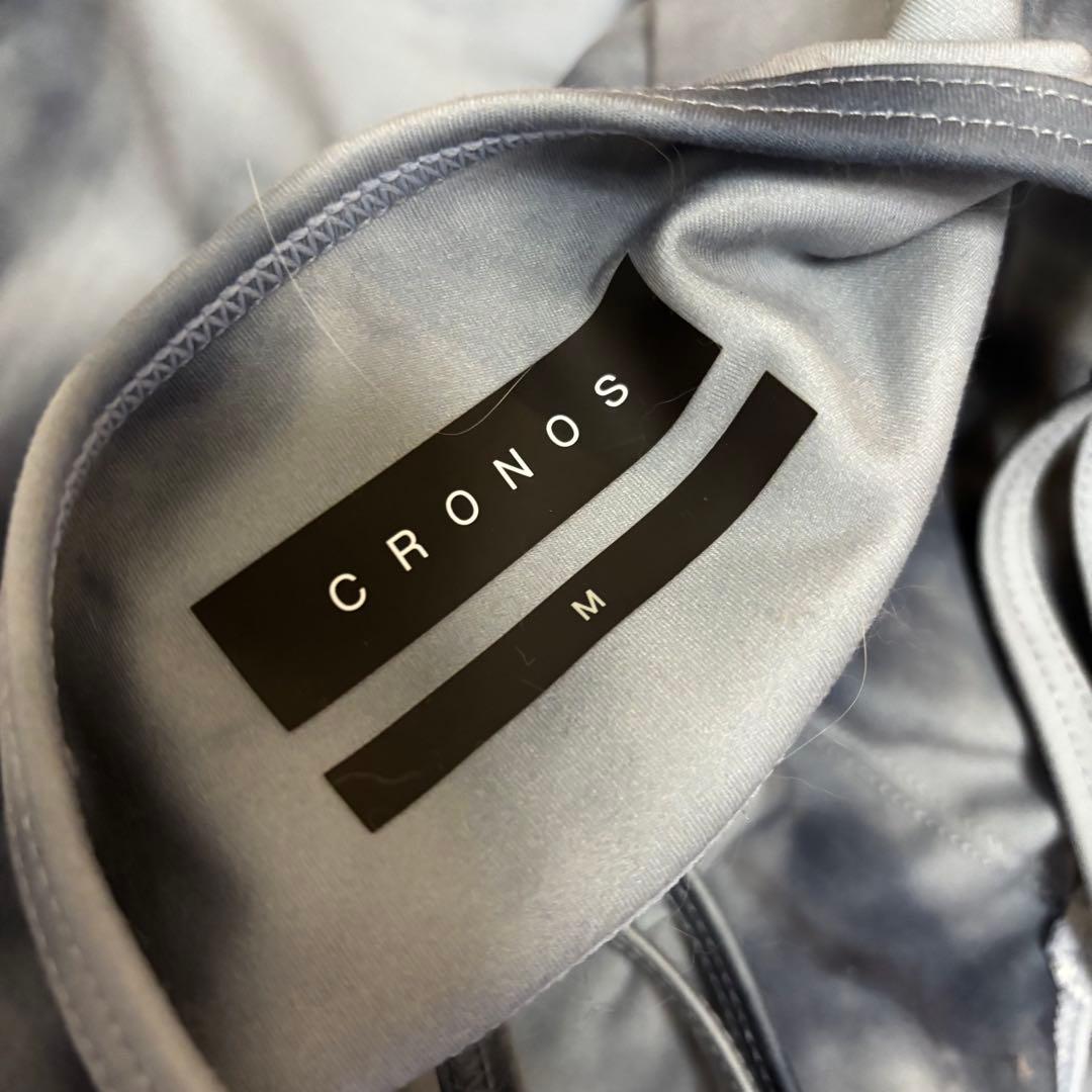 CRONOS ヨガウェア 上下セット