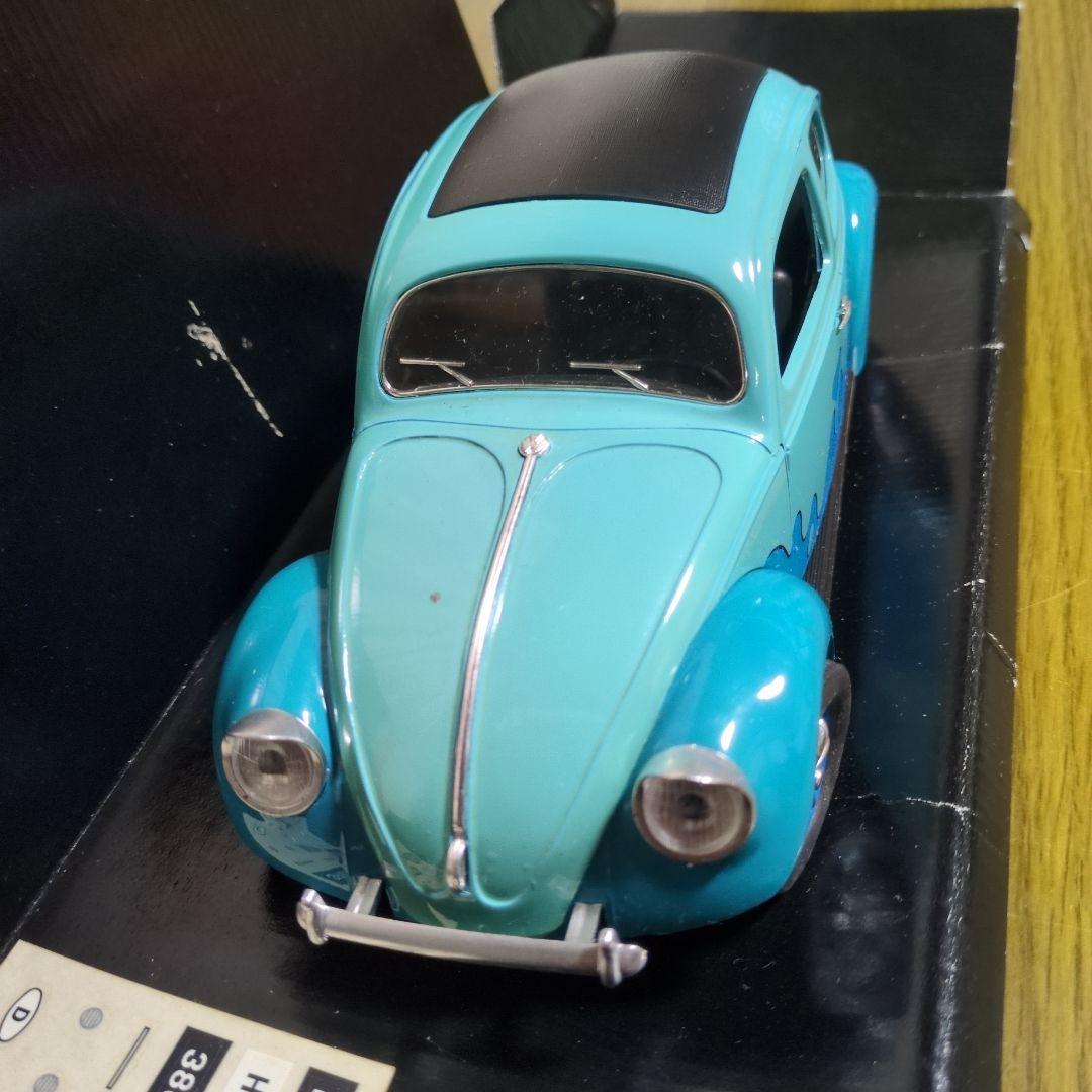 値下げ！SOLIDO フォルクスワーゲン　コシネルミニカー　1/18　レア！！