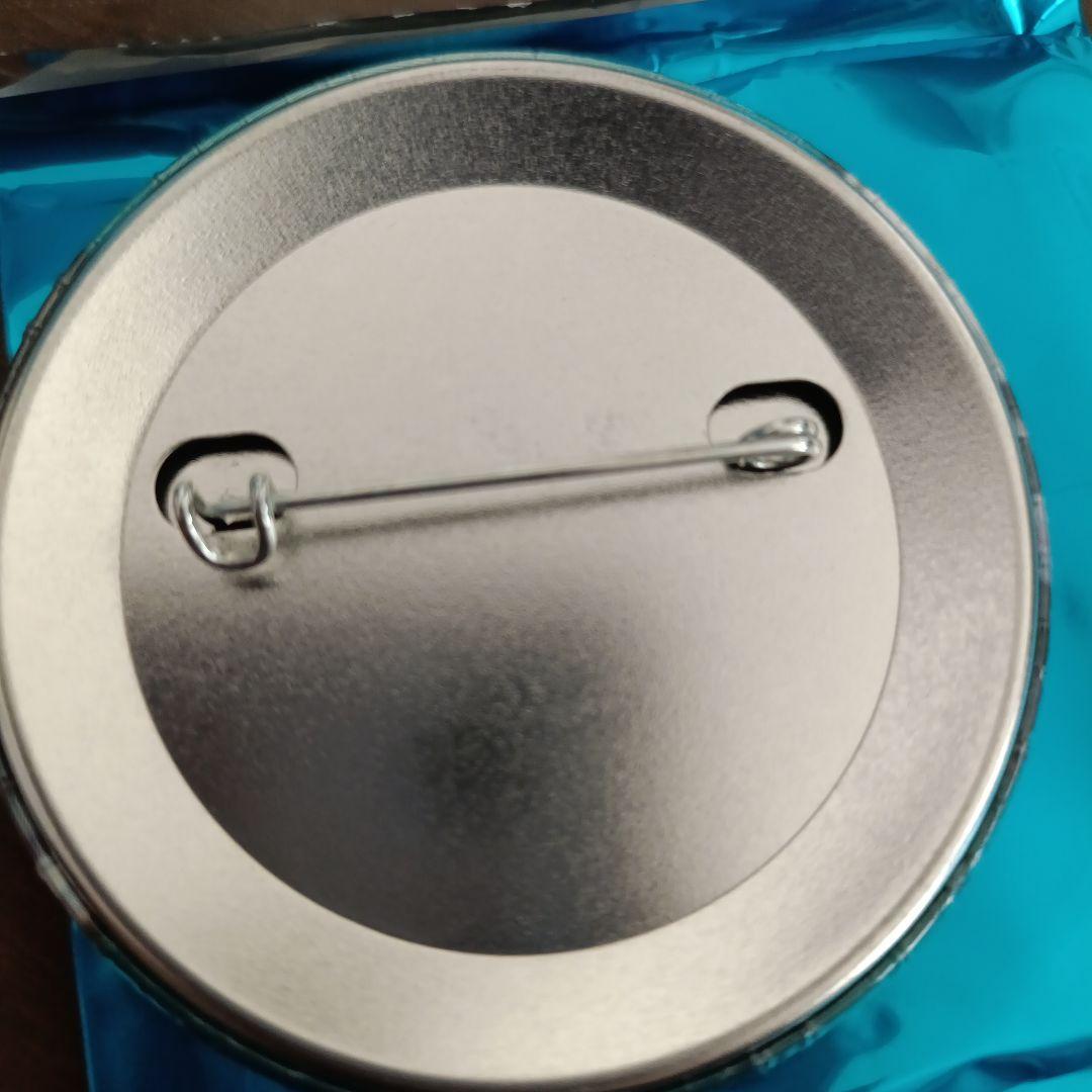 月姫 シエル 缶バッジ ufotable カフェ