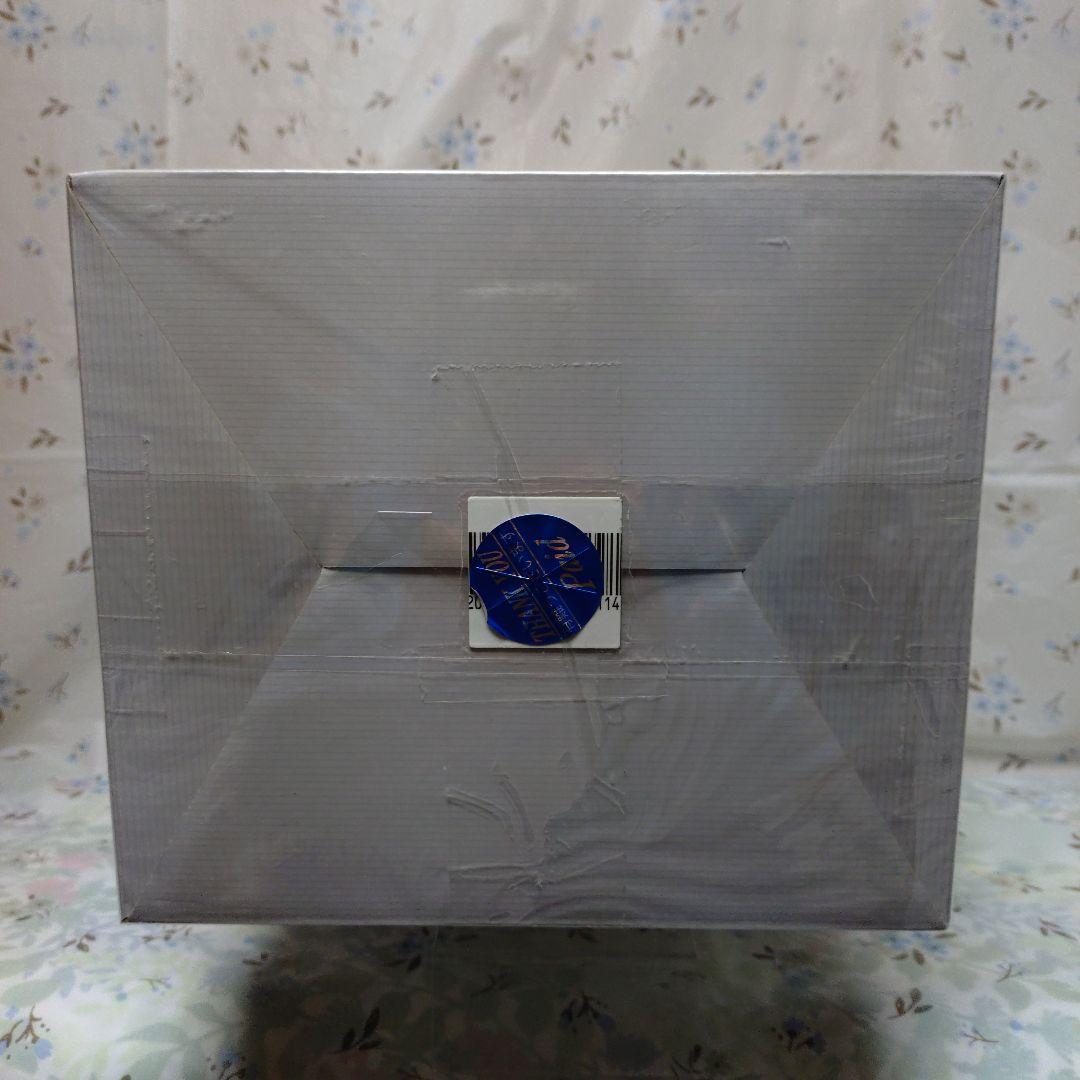 ニーアオートマタ Ver 1.1a 放送記念くじ Ｂ賞 ２Ｂフィギュア　未開封品