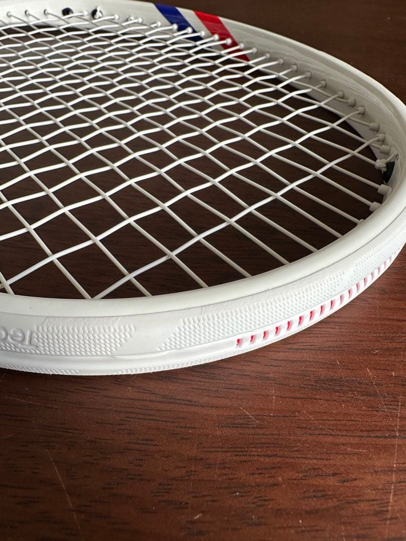 ■Tecnifibre ■2025T-Fight 300s グリップ2