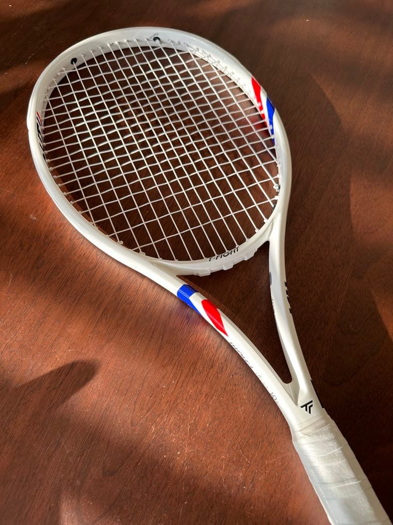 ■Tecnifibre ■2025T-Fight 300s グリップ2