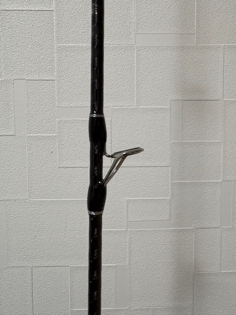 【ヨコタ】オシアジガーフルベンド B60-2【美品】