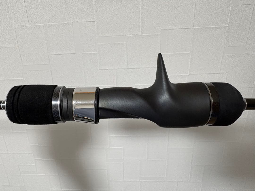 【ヨコタ】オシアジガーフルベンド B60-2【美品】