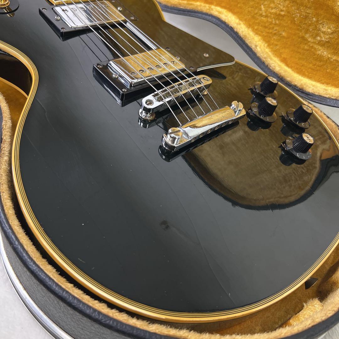 1974年製　グレコ　EG360B グネコロゴ　レスポール