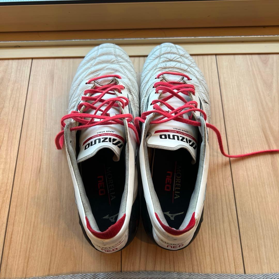 MORELIA neo4《28.5cm》