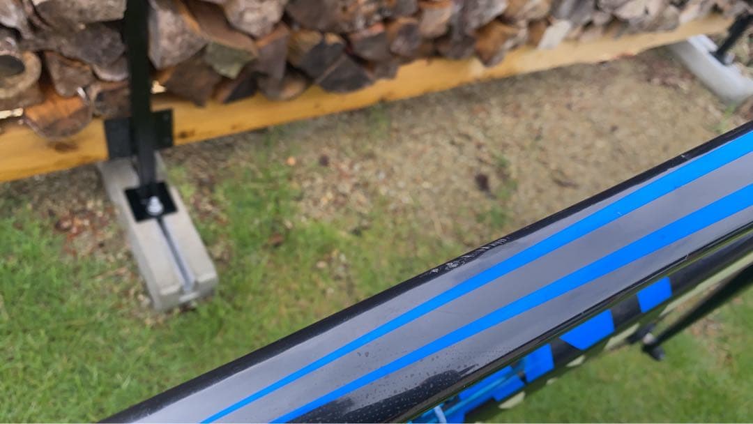 （専用）Giant TCR 1 ロードバイク　ZONDAホイール