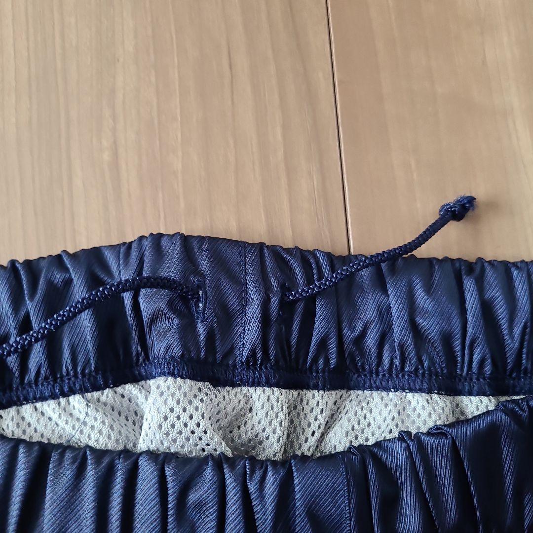 イタリア代表 カッパ ナイロンジャージパンツ