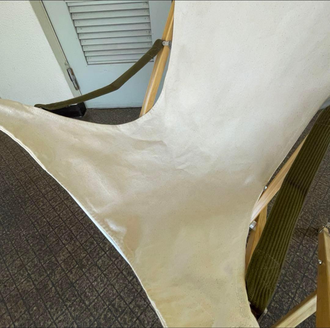 本日限定スノーピーク  peak TAKEチェアロング2脚セット