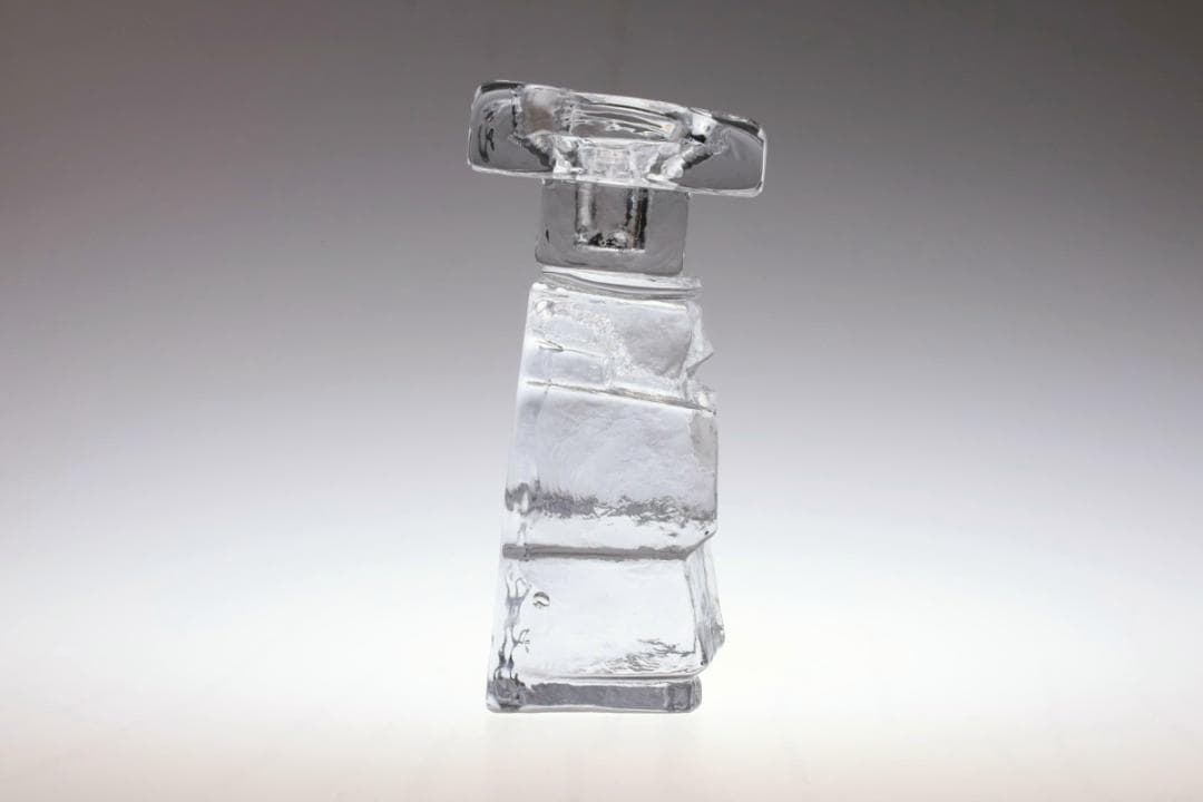 Erik Hoglund エリックホグラン キャンドルスタンド 91440