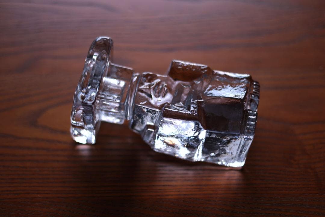 Erik Hoglund エリックホグラン キャンドルスタンド 91440