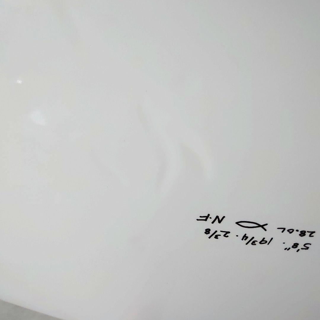 アルメリック ニューフライヤー サーフテック 5’8 タフライト サーフボード