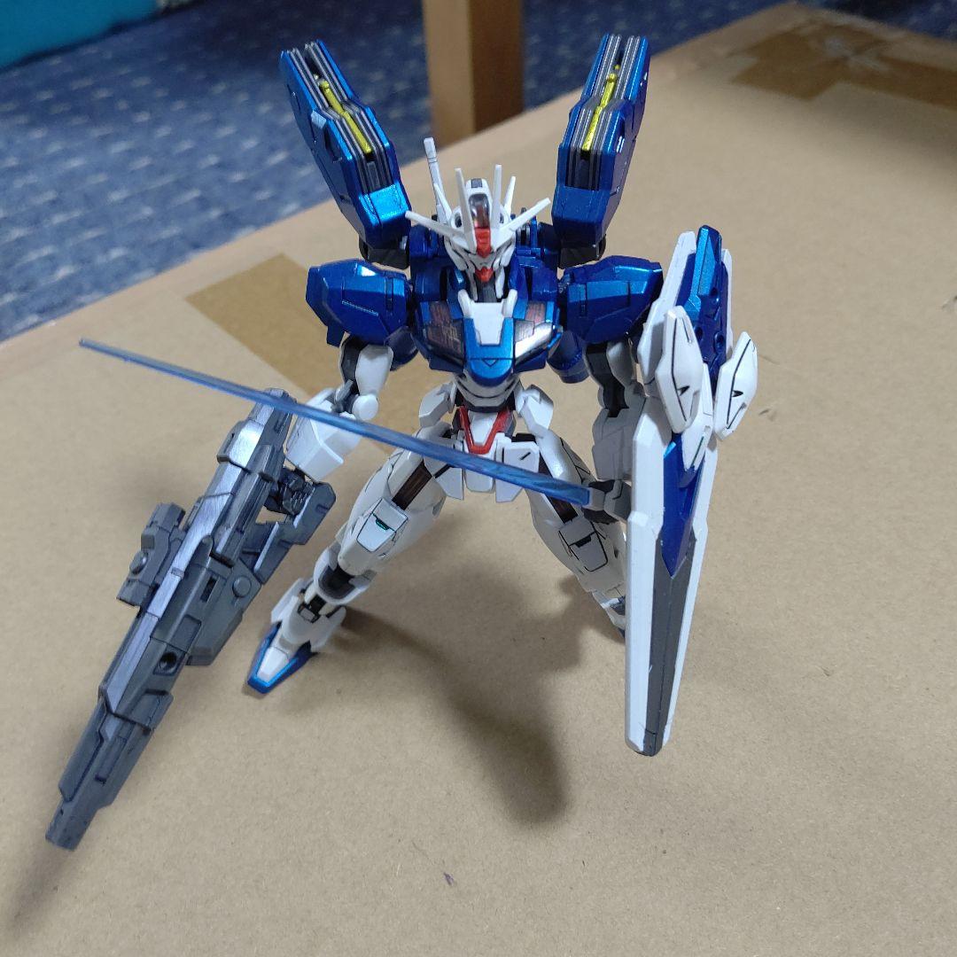 水星の魔女 HGキャリバーン